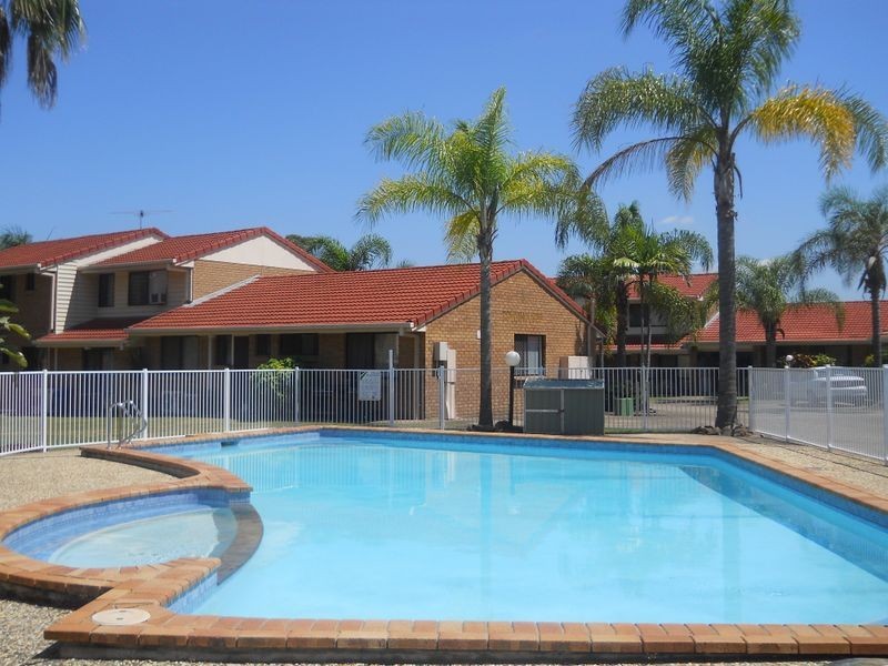 32/15 Lane Court, Mount Warren Park QLD 4207