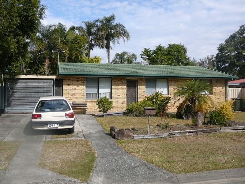 4 Christopher Crt, Eagleby QLD 4207