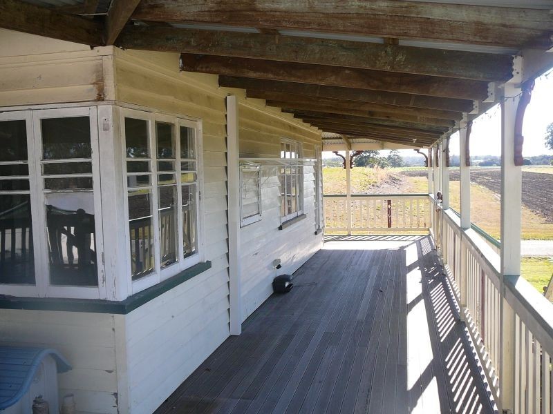 52 Faciles Rd, Alberton QLD 4207