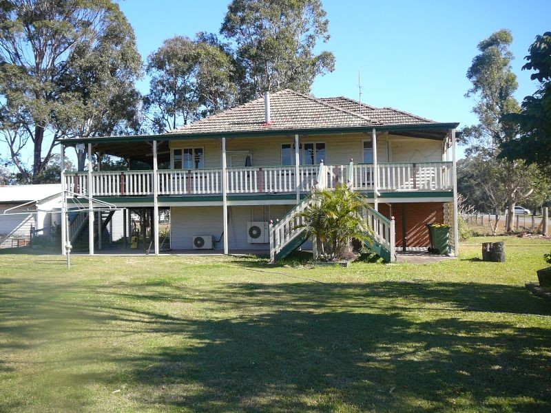 52 Faciles Rd, Alberton QLD 4207