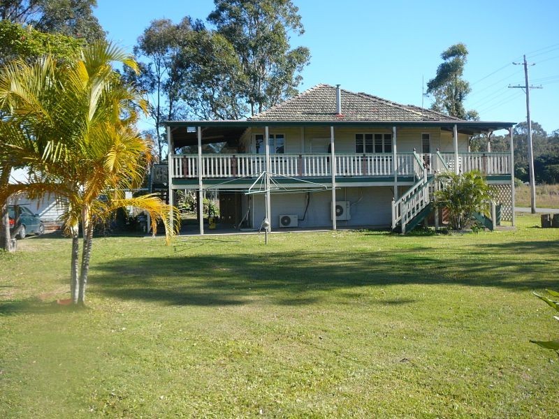 52 Faciles Rd, Alberton QLD 4207