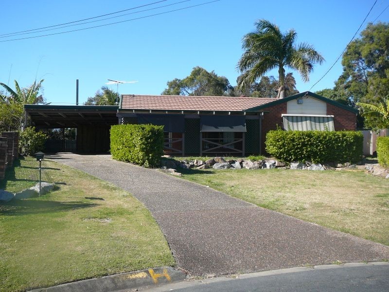 5 Greisen Crt, Bethania QLD 4205