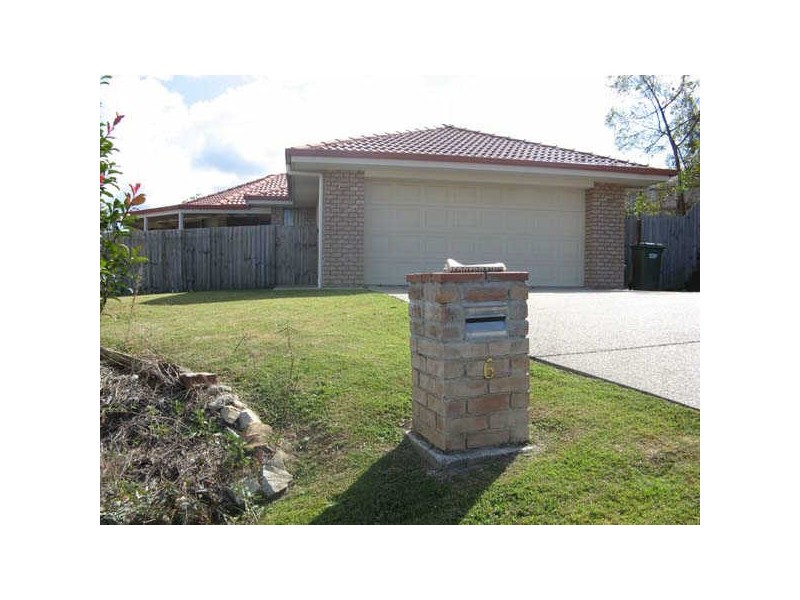 6 Fradgley Crt, Ormeau Hills QLD 4208