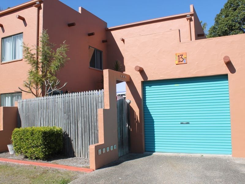 13/61 Harburg Dr, Beenleigh QLD 4207