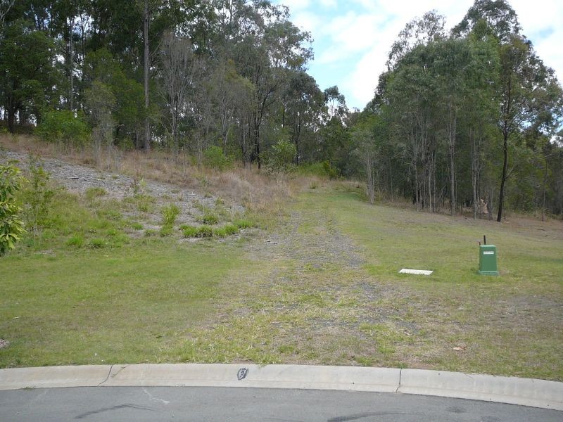 7 Eyre Place, Jimboomba QLD 4280