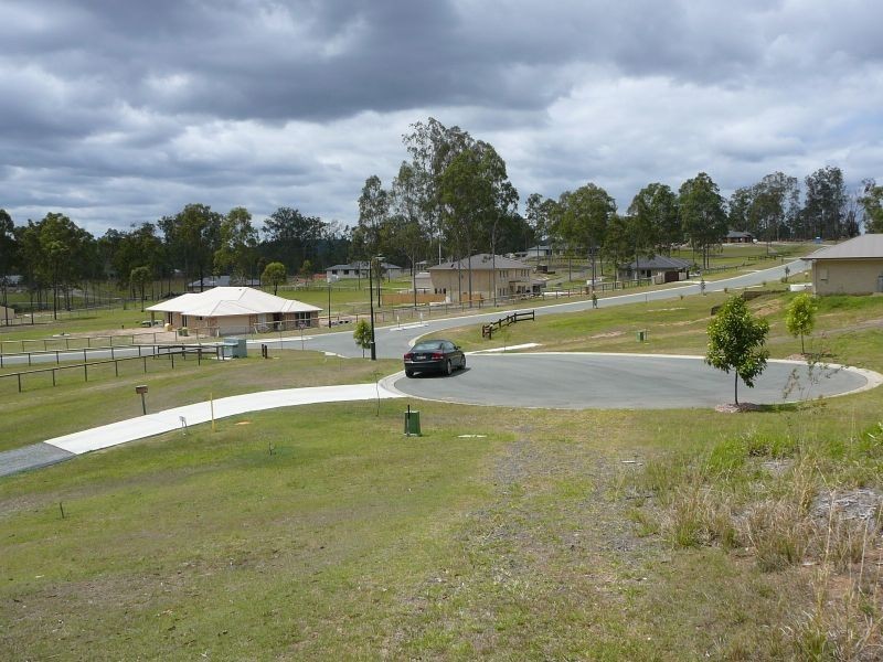 7 Eyre Place, Jimboomba QLD 4280