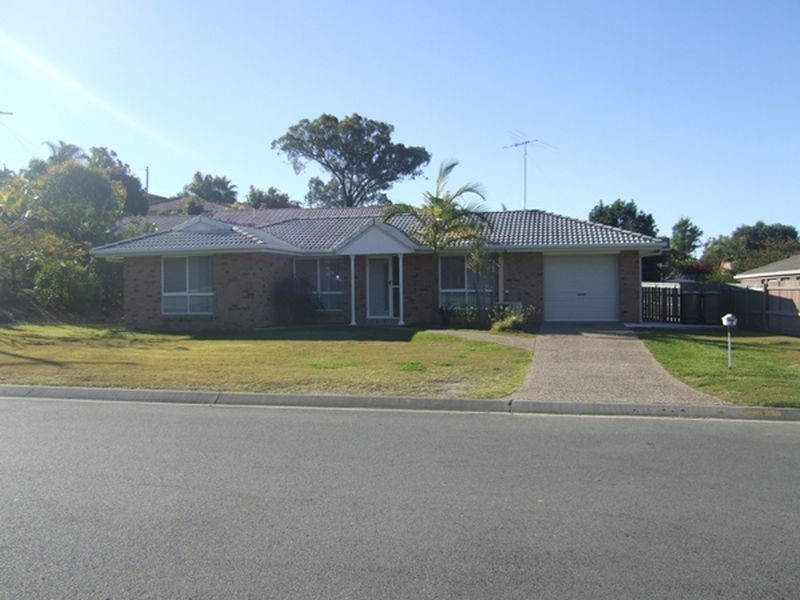 3 Rae Crt, Mount Warren Park QLD 4207