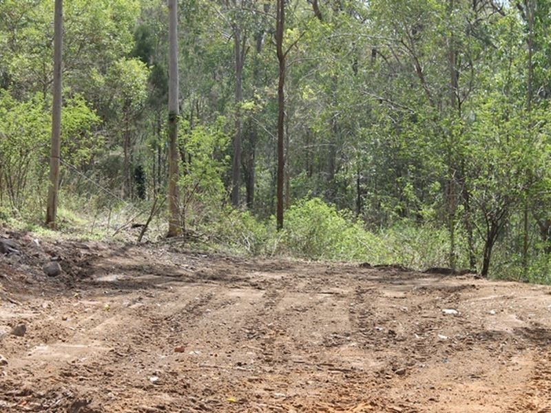 206 Williamson Rd, Tamborine QLD 4270