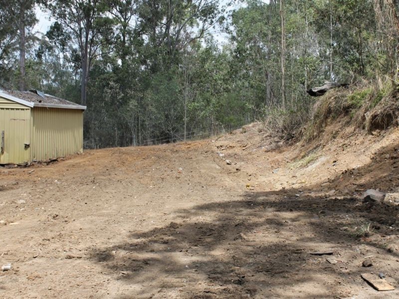 206 Williamson Rd, Tamborine QLD 4270