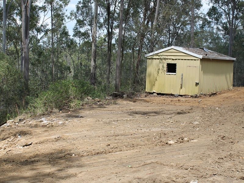 206 Williamson Rd, Tamborine QLD 4270
