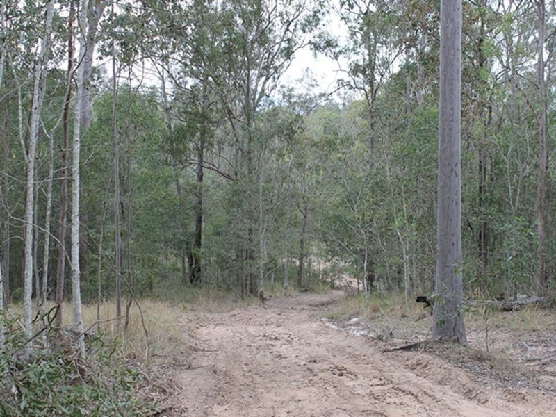 206 Williamson Rd, Tamborine QLD 4270