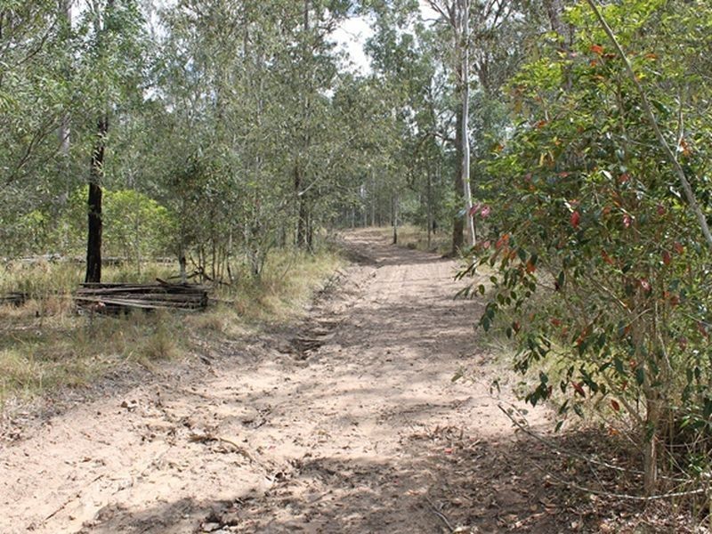 206 Williamson Rd, Tamborine QLD 4270