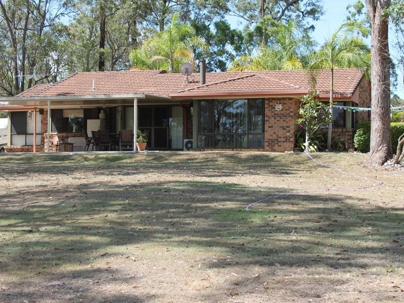 81 Sheree Ct, Buccan QLD 4207