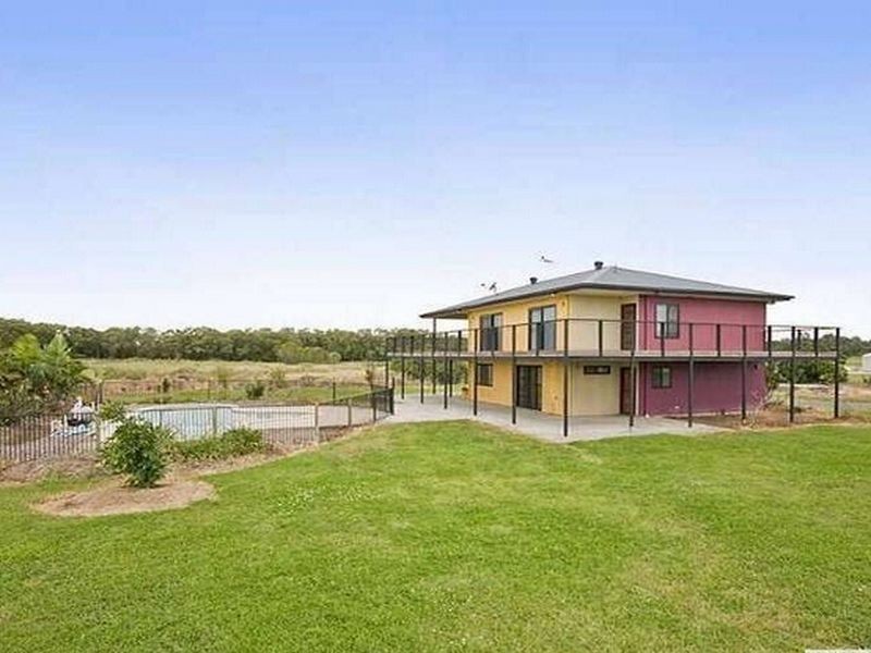 74 Cane Farm Road, Alberton QLD 4207