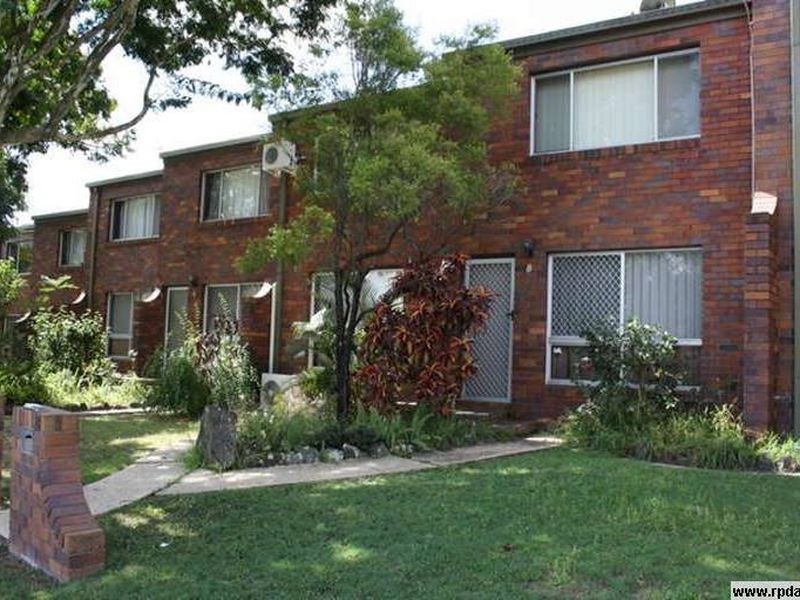 8/20 Hammel Street, Beenleigh QLD 4207