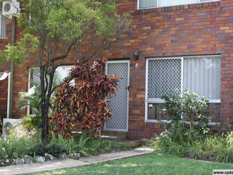 8/20 Hammel Street, Beenleigh QLD 4207