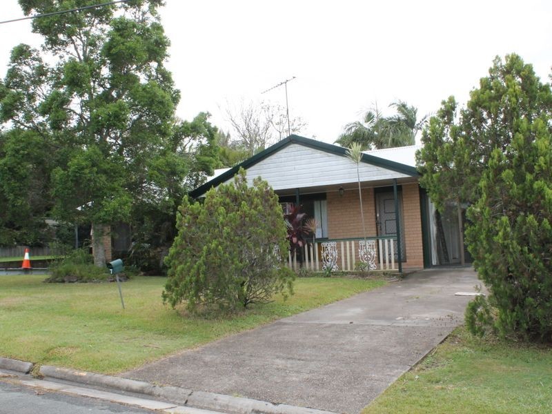 7 Kenmare Street, Eagleby QLD 4207
