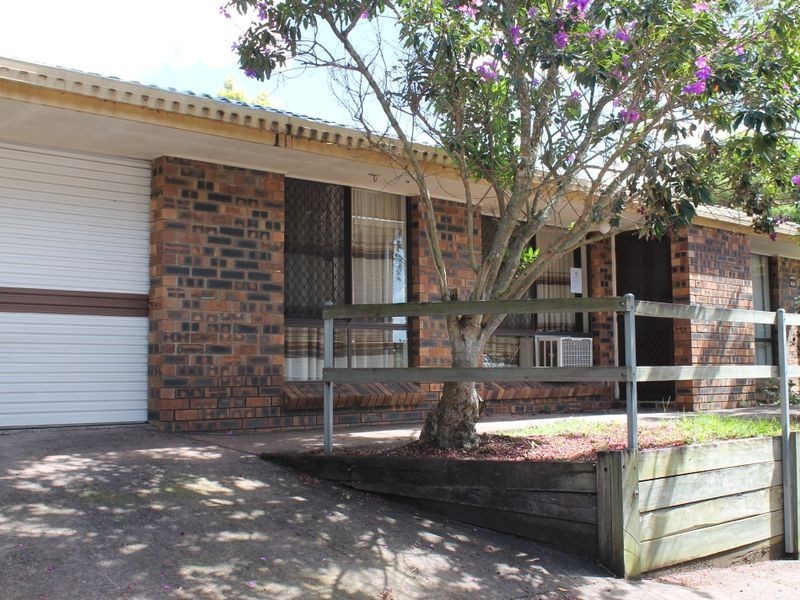 41/17-25 Linning Street, Mount Warren Park QLD 4207