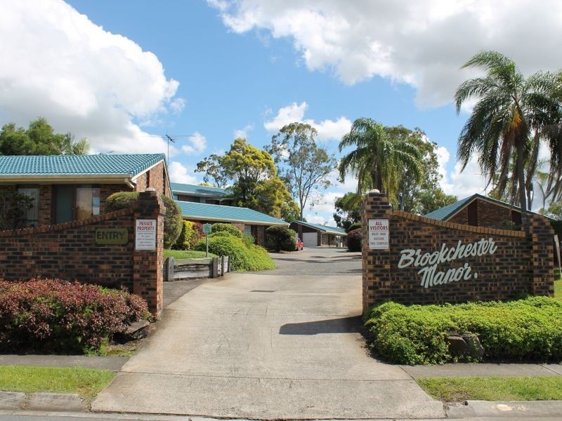 41/17-25 Linning Street, Mount Warren Park QLD 4207