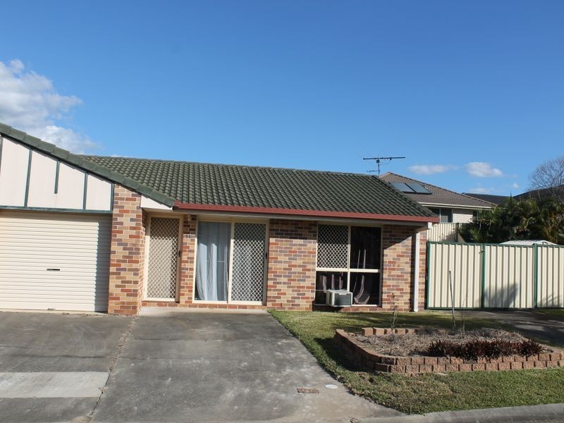 18/26 Halliday St, Eagleby QLD 4207