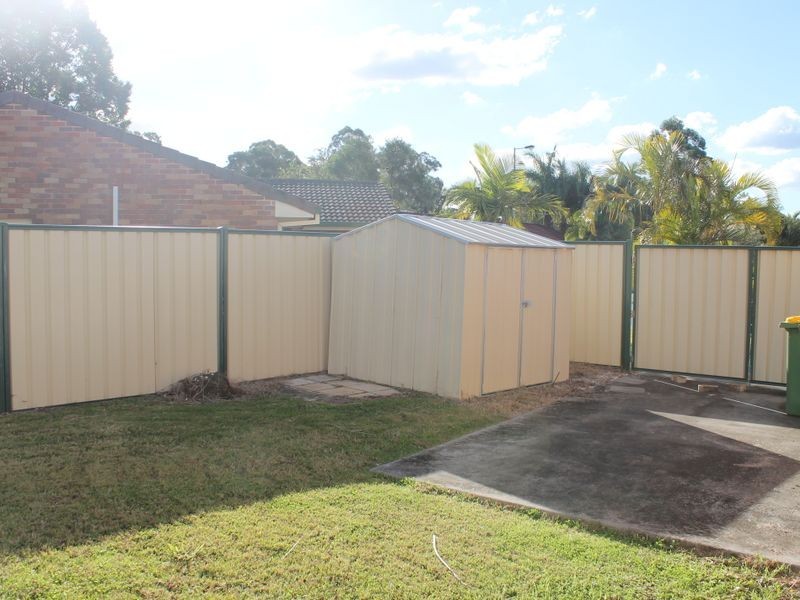 18/26 Halliday St, Eagleby QLD 4207