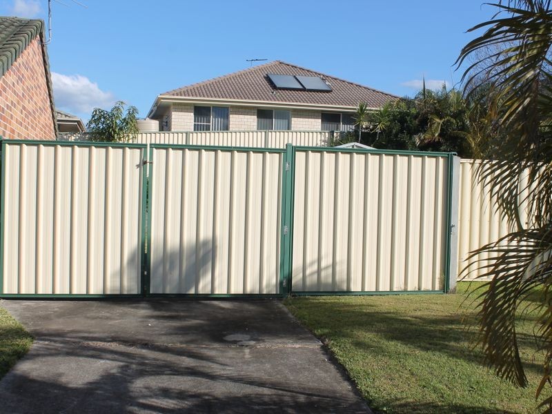 18/26 Halliday St, Eagleby QLD 4207
