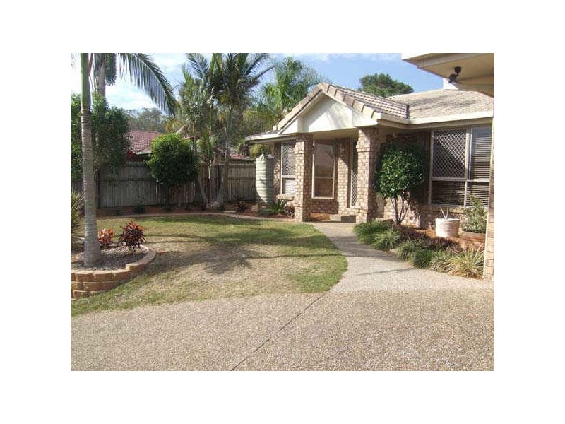 39 Yvonne Cres, Mount Warren Park QLD 4207