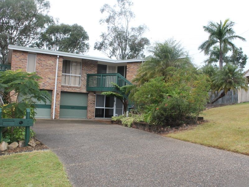 10 Leanne Court, Mount Warren Park QLD 4207