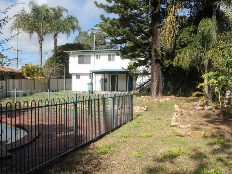 728 Browns Plains Road, Marsden QLD 4132
