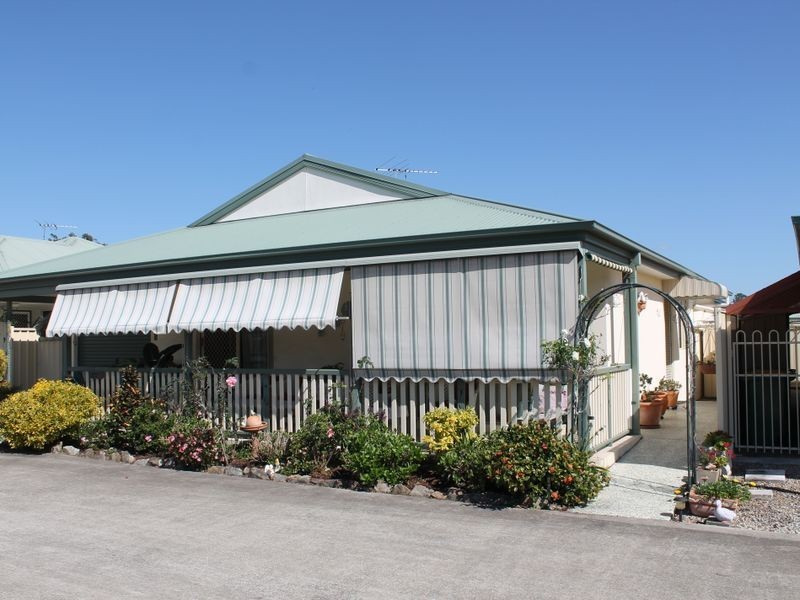 Villa 178 Sapphire Gardens 196 Logan Street, Eagleby QLD 4207 LJ