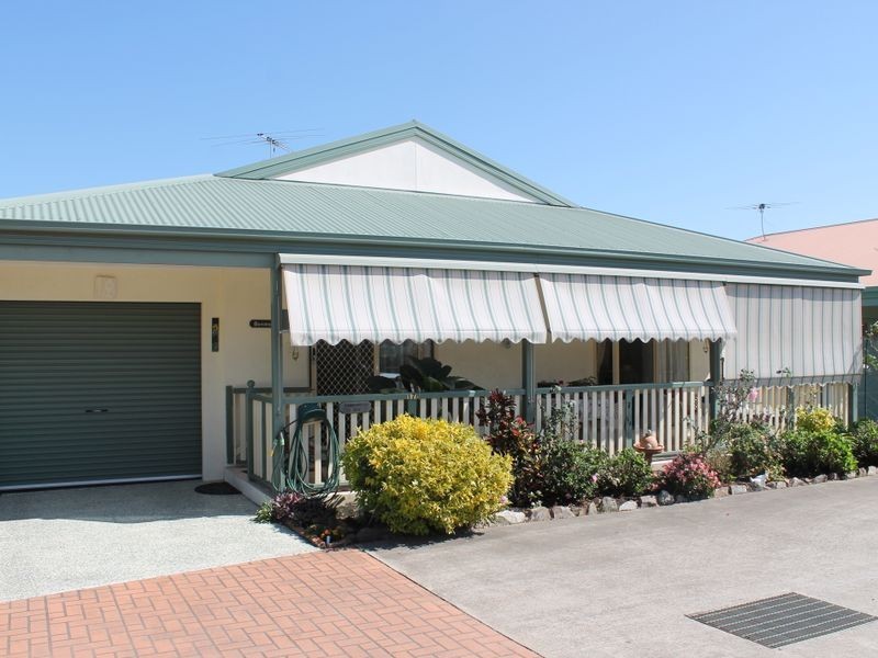 Villa 178 Sapphire Gardens 196 Logan Street, Eagleby QLD 4207 LJ