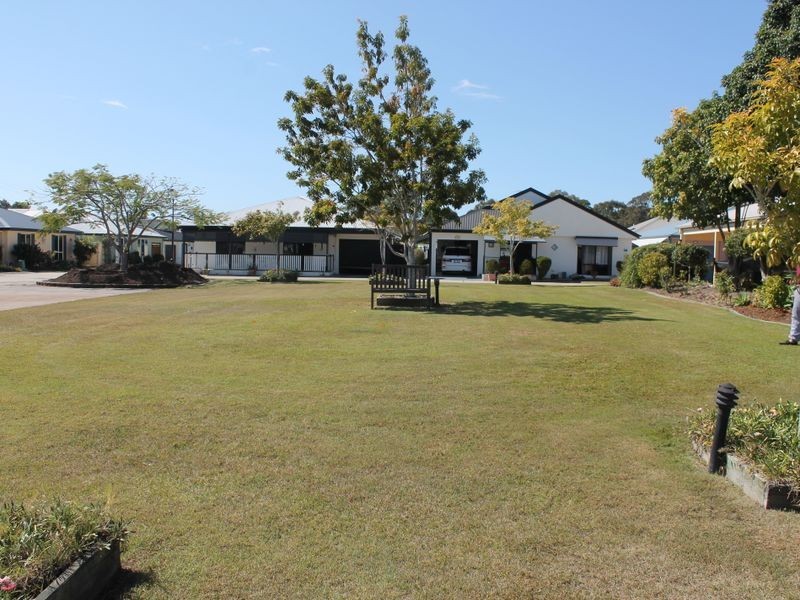 Villa 178 Sapphire Gardens 196 Logan Street, Eagleby QLD 4207 LJ