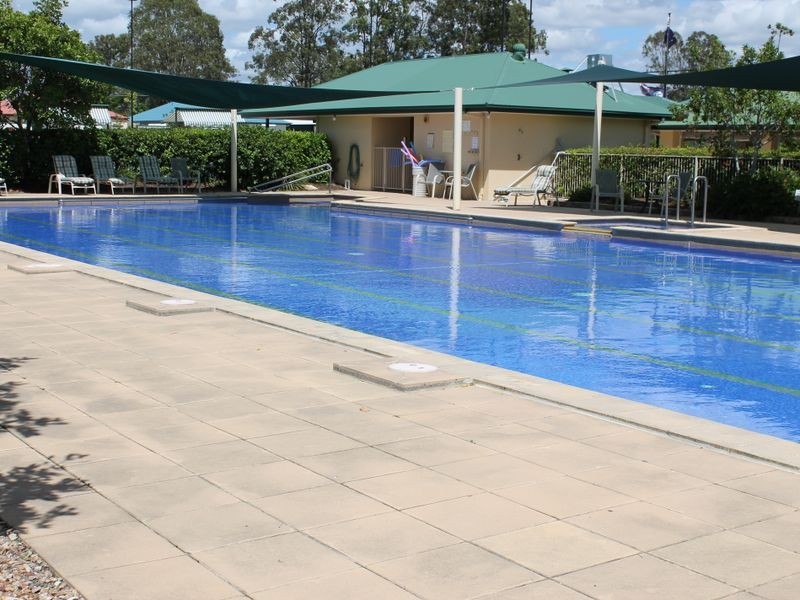 Villa 178 Sapphire Gardens 196 Logan Street, Eagleby QLD 4207 LJ