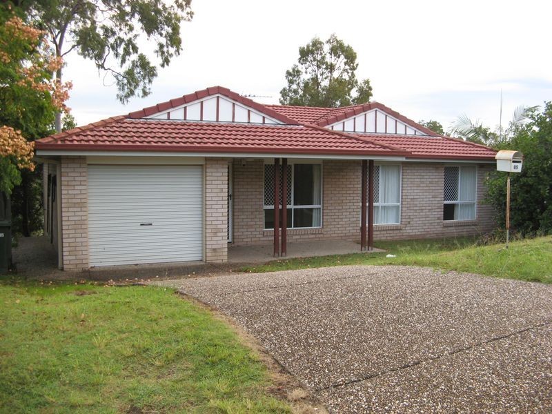 85 Overland Drive, Edens Landing QLD 4207