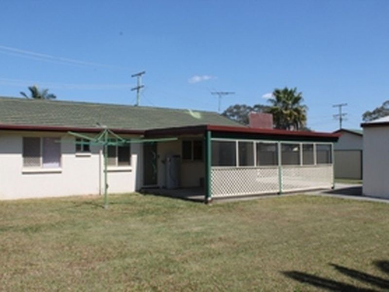 16 Balmoral St, Eagleby QLD 4207