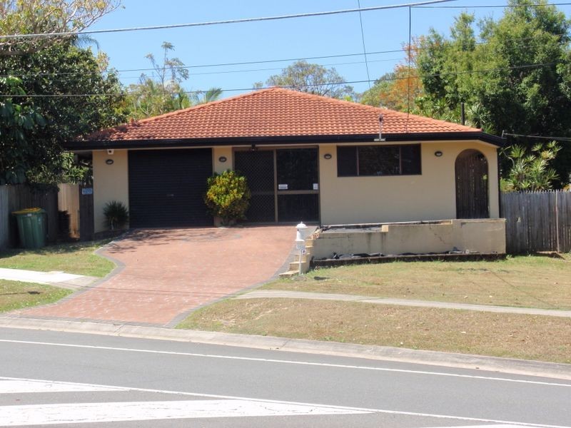 402 Springwood Rd, Springwood QLD 4127