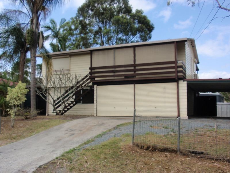 32 Dublin Dr, Eagleby QLD 4207