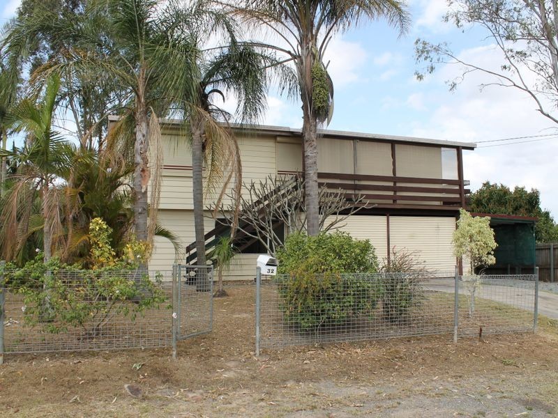 32 Dublin Dr, Eagleby QLD 4207