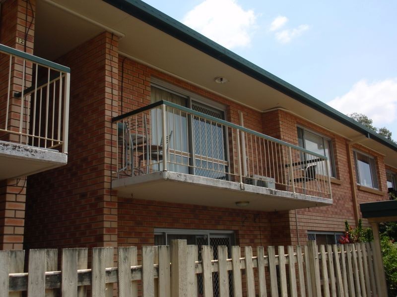 11/183 Jacaranda Avenue, Kingston QLD 4114