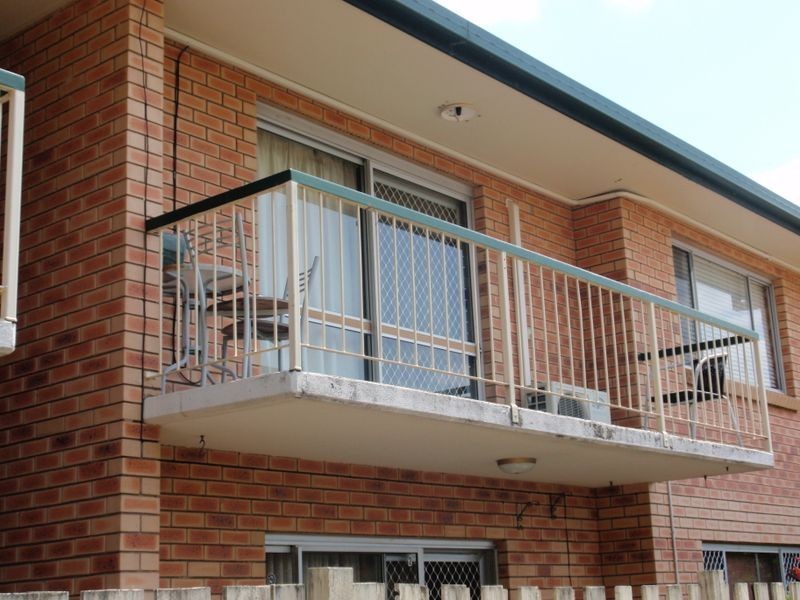 11/183 Jacaranda Avenue, Kingston QLD 4114