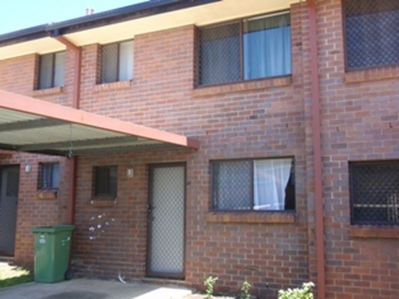 21/93-99 Logan Street, Beenleigh QLD 4207