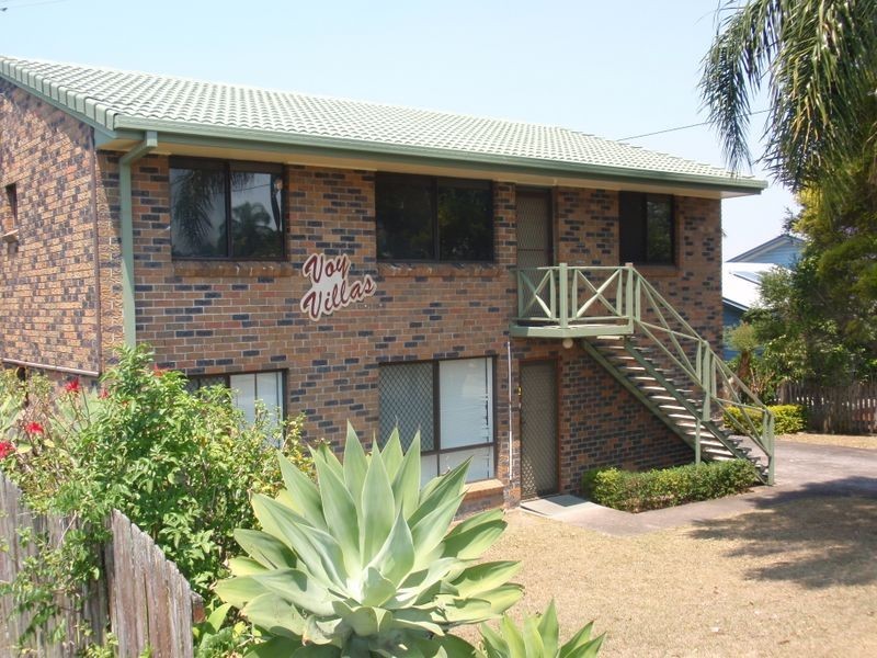 6/32 City Road, Beenleigh QLD 4207