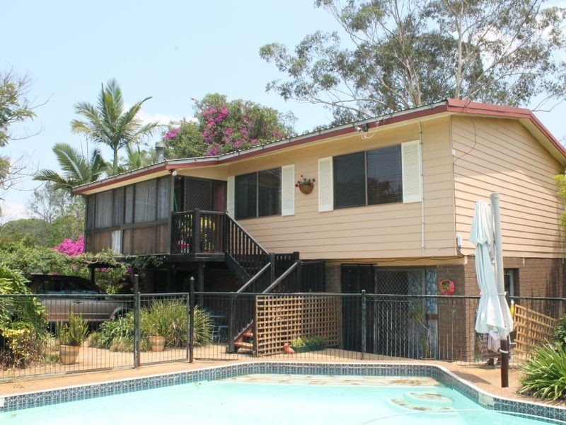 32 Chapman Drive, Beenleigh QLD 4207