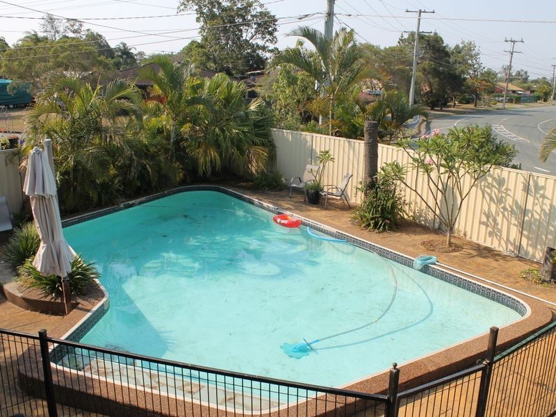 32 Chapman Drive, Beenleigh QLD 4207