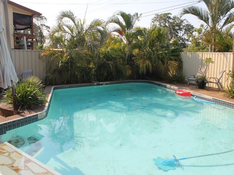 32 Chapman Drive, Beenleigh QLD 4207