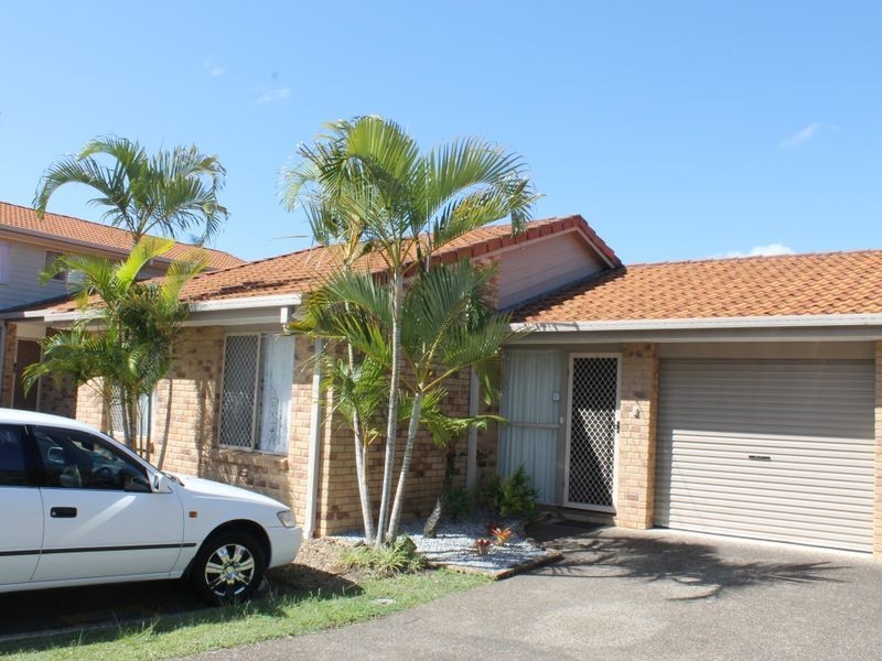 11/5 Delanty Court, Edens Landing QLD 4207