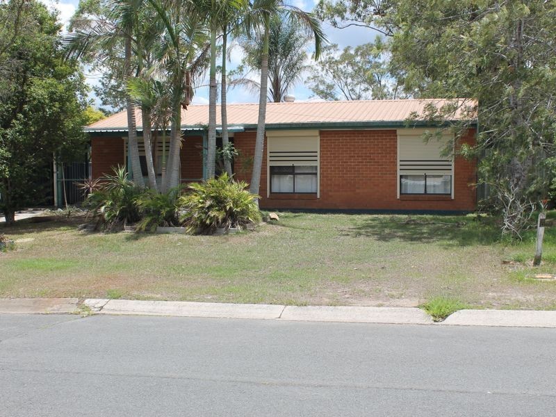 13 Rinto Drive, Eagleby QLD 4207