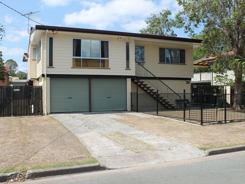 29 Maroochy Crescent, Beenleigh QLD 4207