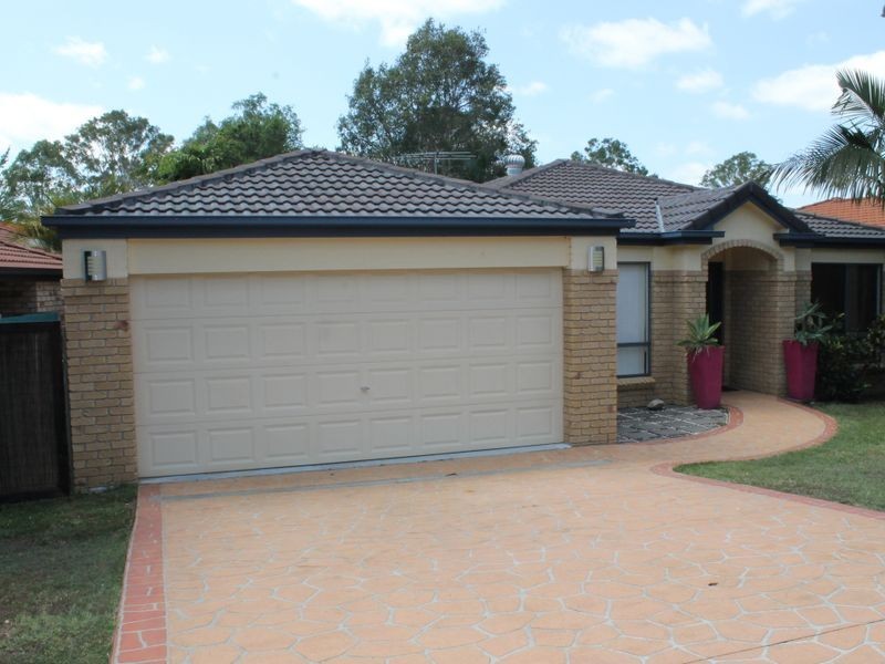 5 Forestglen Cr, Bahrs Scrub QLD 4207