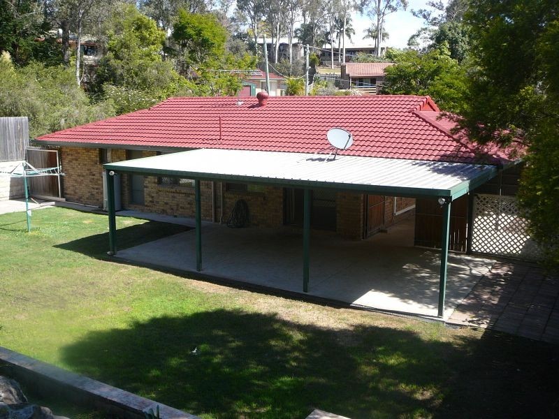 24 Morisset Ct, Edens Landing QLD 4207